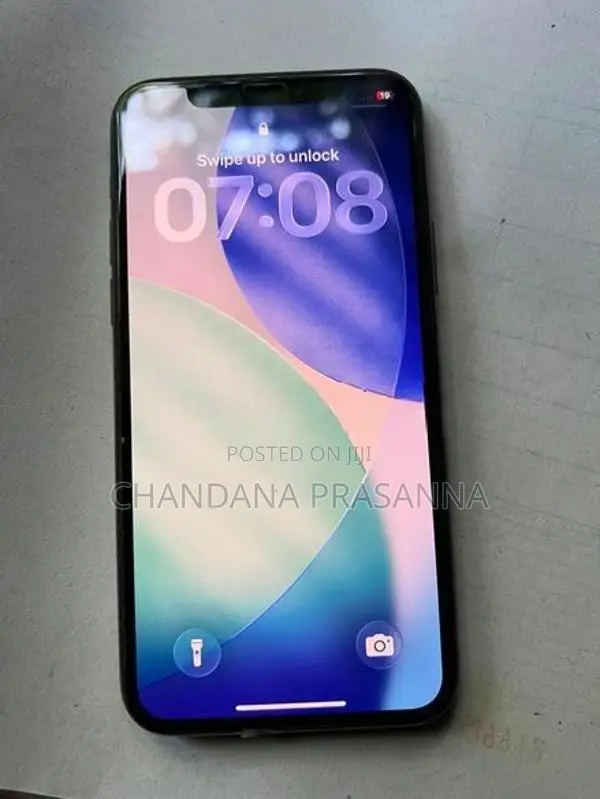 Apple iPhone 11 Pro (Used)