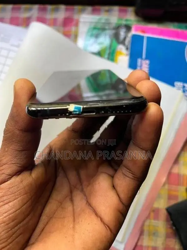 Apple iPhone 11 Pro (Used)