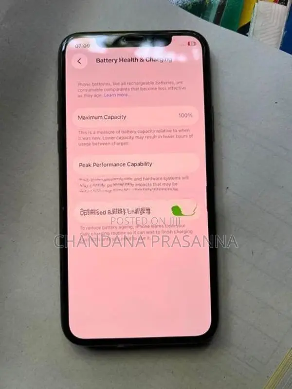 Apple iPhone 11 Pro (Used)