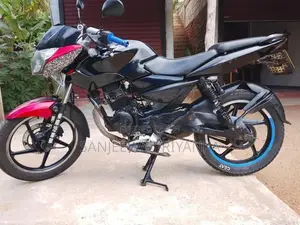 Bajaj Pulsar 135 2011