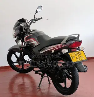 TVS Metro 2017