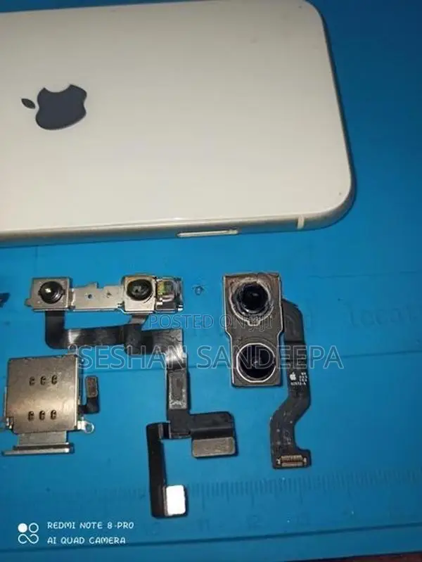 Apple For Parts