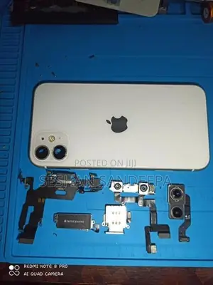 Apple For Parts