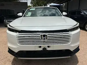 Honda Vezel Z Premium 10 sp 2026