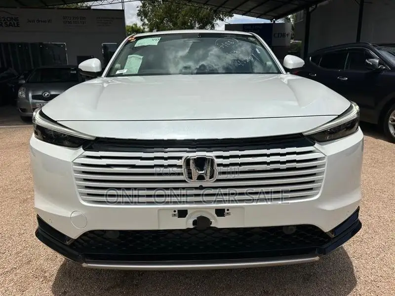 Honda Vezel Z Premium 10 sp 2026