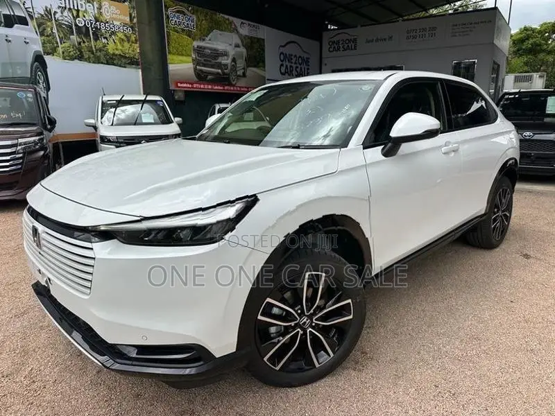 Honda Vezel Z Premium 10 sp 2026