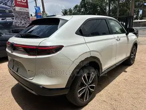 Honda Vezel Z Premium 10 sp 2026