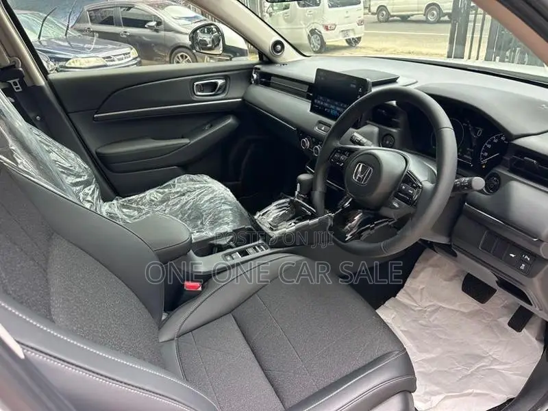 Honda Vezel Z Premium 10 sp 2026