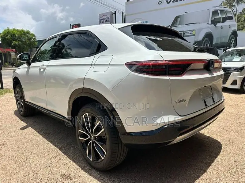 Honda Vezel Z Premium 10 sp 2026