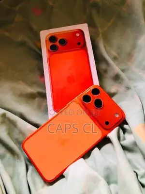 Apple iPhone 17 Pro Max (Used)