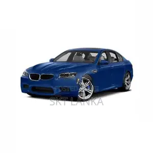 BMW M5 2015 F10 Door Side Mirrors Complete 5 520d 523i