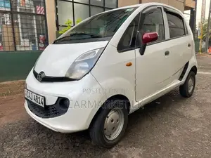 Tata Nano XTA 2015