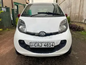 Tata Nano XTA 2015