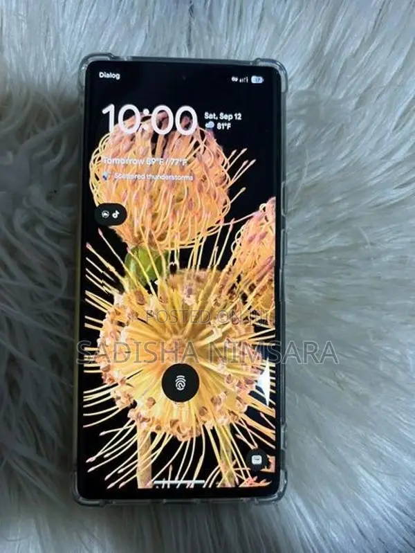 Google Pixel 6 Pro (Used)