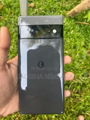Google Pixel 6 Pro (Used)