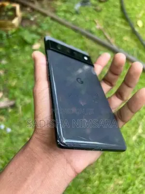 Google Pixel 6 Pro (Used)