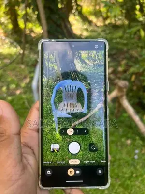 Google Pixel 6 Pro (Used)