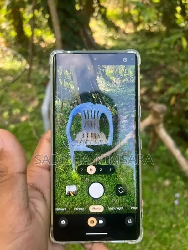 Google Pixel 6 Pro (Used)