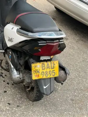 Honda Dio 2013