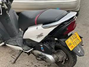 Honda Dio 2013
