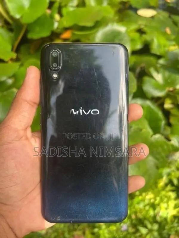 Vivo Y93 (Used)