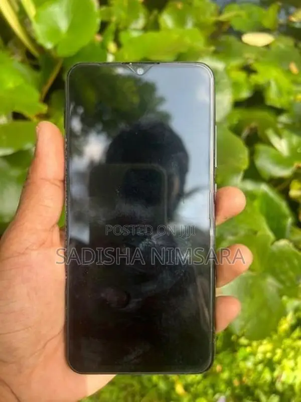 Vivo Y93 (Used)