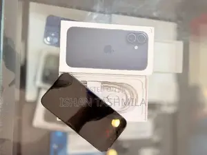 Apple iPhone 16 (Used)