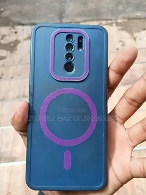 Xiaomi Redmi 9 Prime (Used)