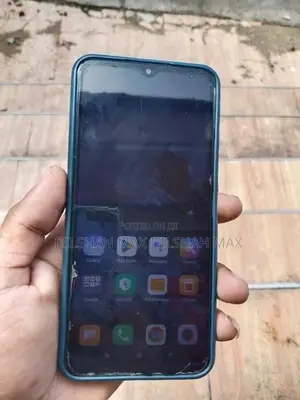Xiaomi Redmi 9 Prime (Used)