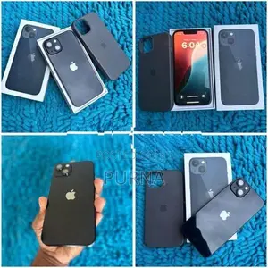 Apple iPhone 13 (Used)