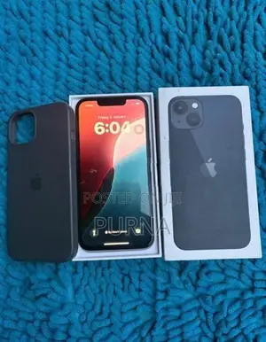 Apple iPhone 13 (Used)