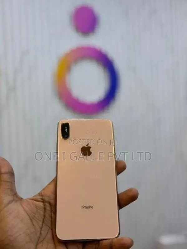 Apple iPhone XS Max 256GB (Used)
