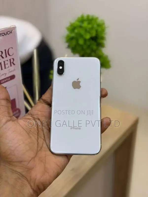 Apple iPhone XS Max 256GB (Used)