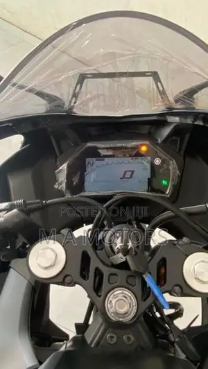 Yamaha R15 Brand New 2026