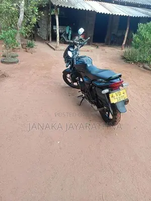 Bajaj Discover 2009