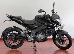 Bajaj NS 160 2017