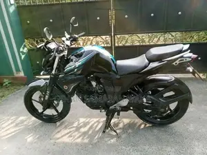 Yamaha FZ S V 2 2016