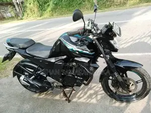Yamaha FZ S V 2 2016