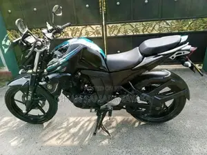 Yamaha FZ S V 2 2016