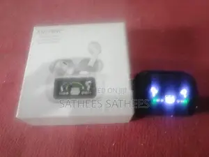 Hear Buds With LED Display