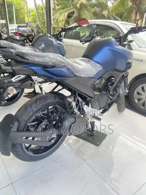 Yamaha Fzs V4 Brand New 2026