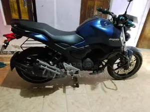Yamaha FZ S 2025