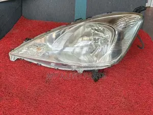 Honda Fit Gp2 Xenon Headlight – Left Used