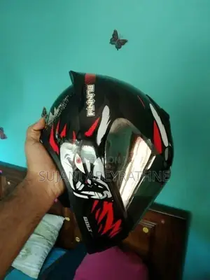 Vega Full Face Helmet