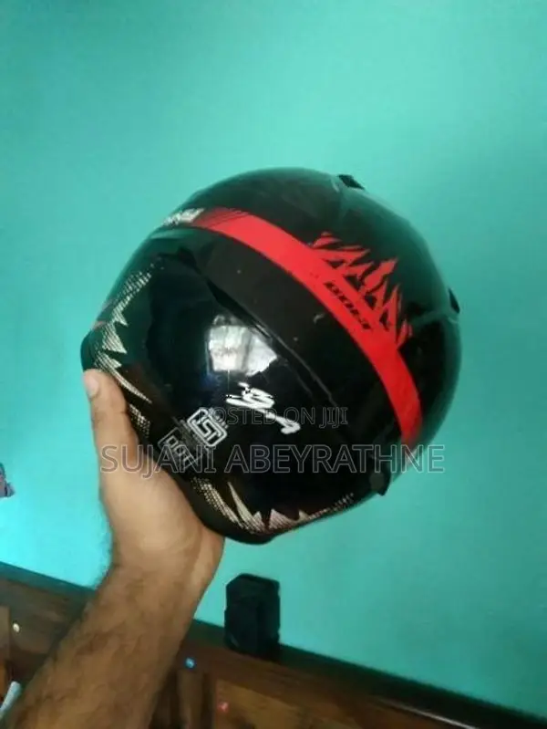 Vega Full Face Helmet