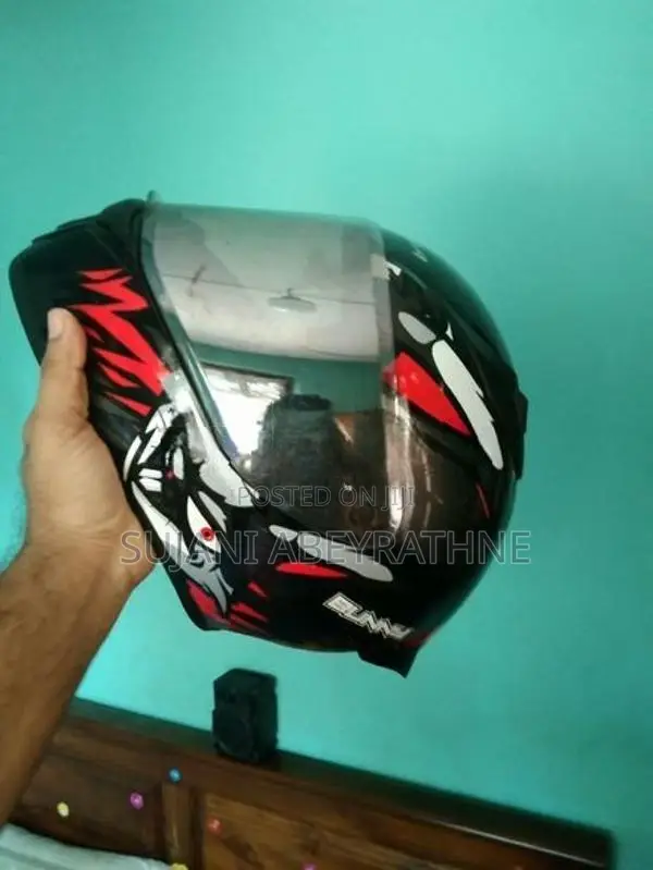 Vega Full Face Helmet