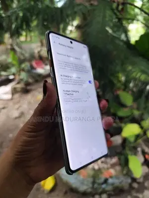 Tecno Camon 40 (Used)