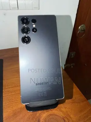 Samsung Galaxy S25 Ultra (Used)