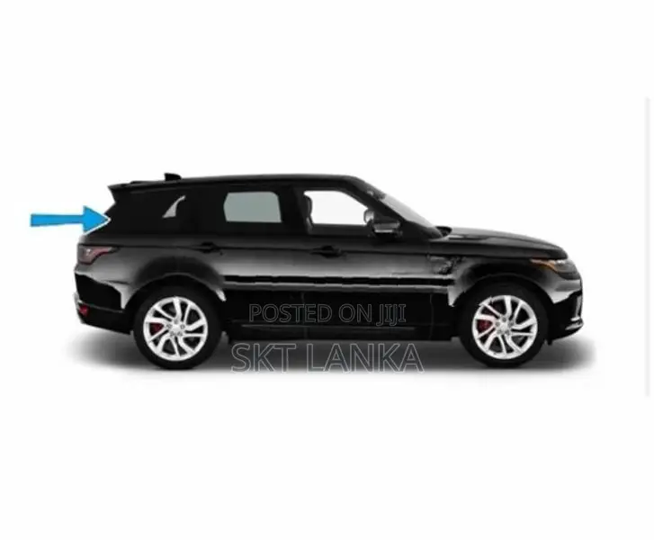 Genuine New Range Rover Sport 2019 Driver Rear C Pillar Trim Vogue Vel