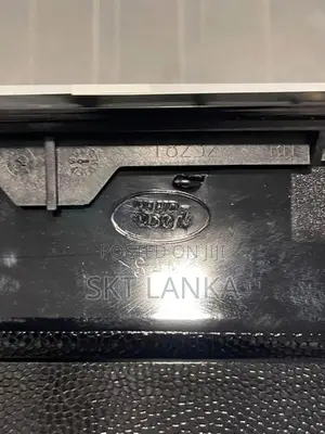 Genuine New Range Rover Sport 2019 Driver Rear C Pillar Trim Vogue Vel